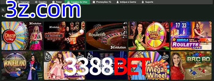 3388BET bet