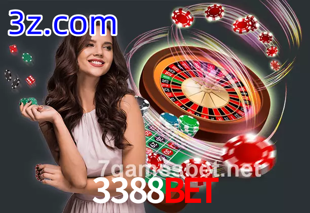vivo no cassino 3388BET
