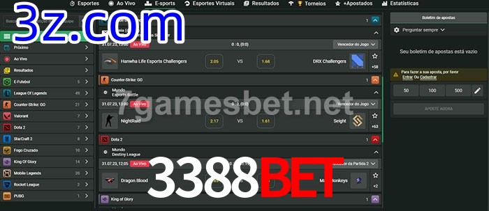 3388BET