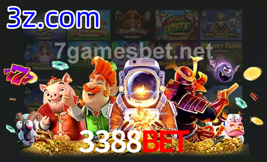 cassino 3388BET